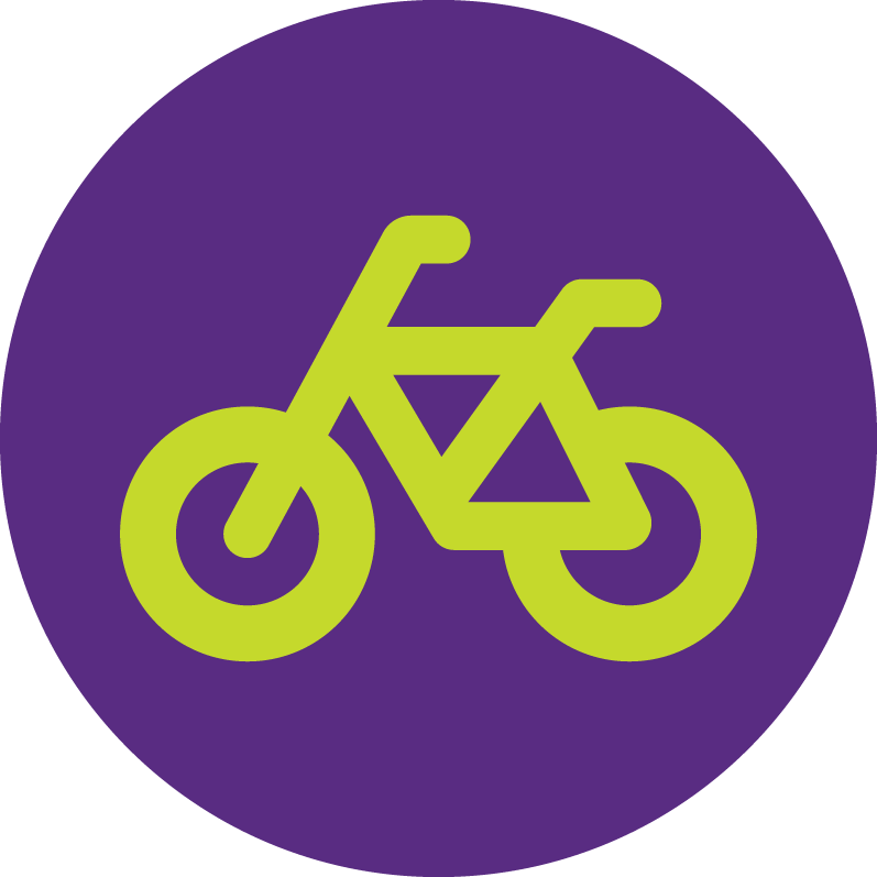 bicycle icon